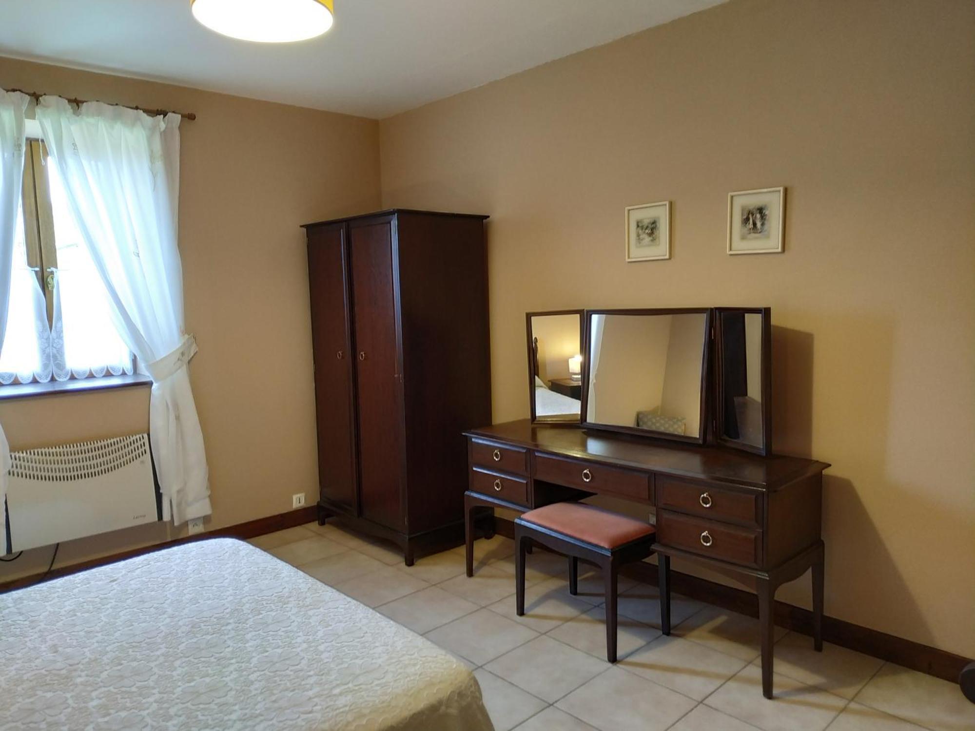 Chambre D'Hote Manoir De La Baudonniere Monsireigne Экстерьер фото