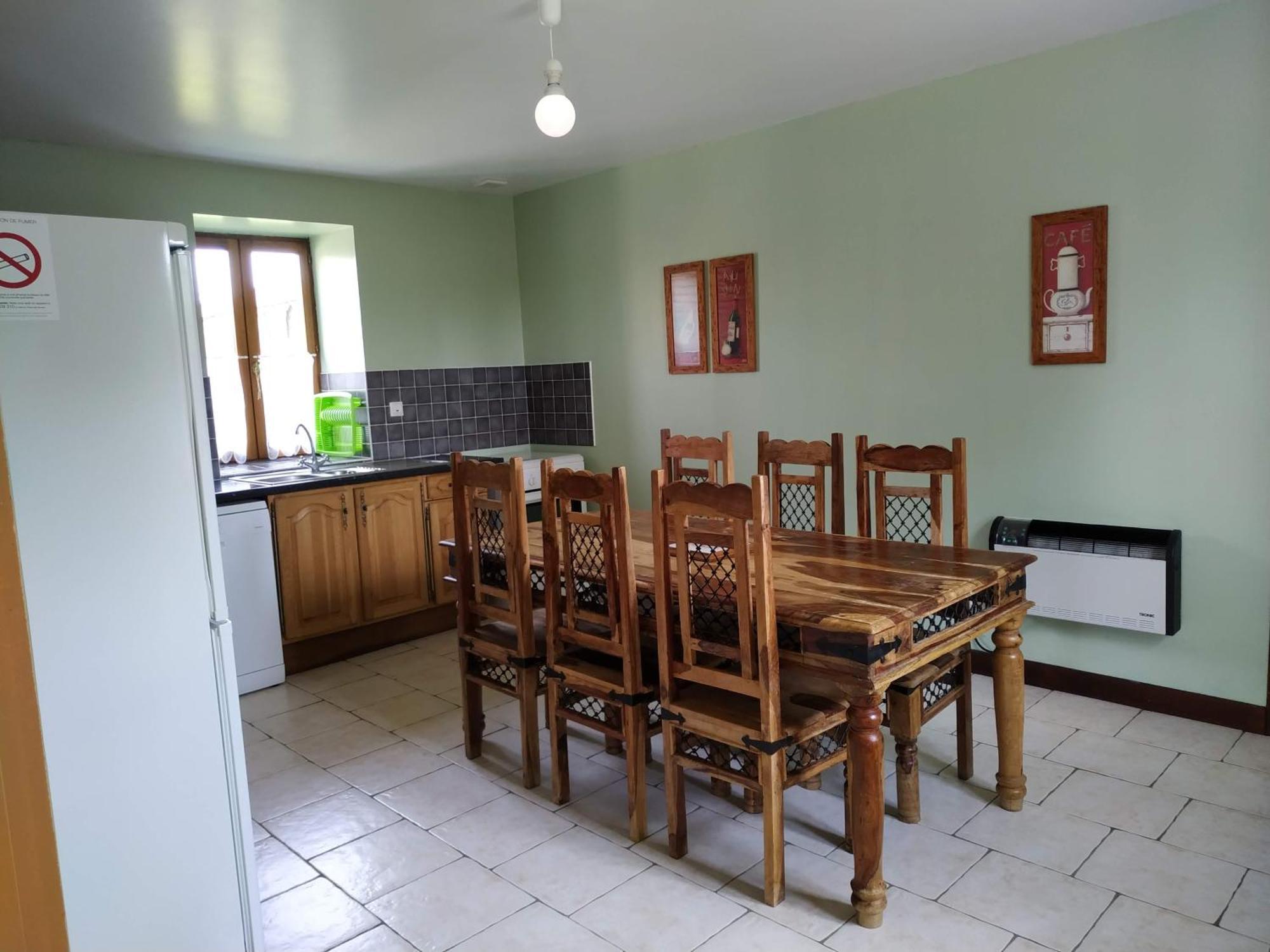 Chambre D'Hote Manoir De La Baudonniere Monsireigne Экстерьер фото