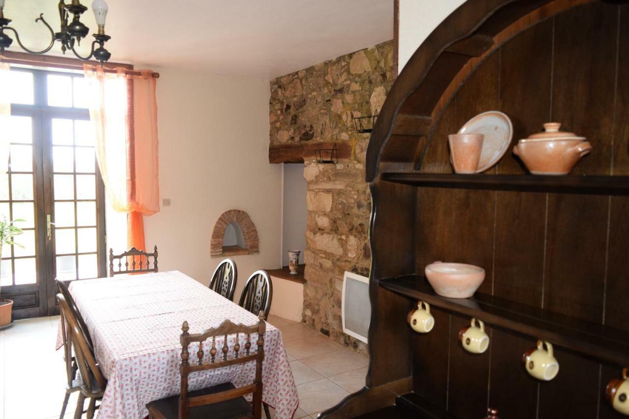 Chambre D'Hote Manoir De La Baudonniere Monsireigne Экстерьер фото