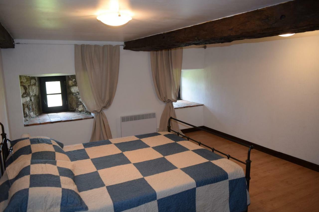 Chambre D'Hote Manoir De La Baudonniere Monsireigne Экстерьер фото